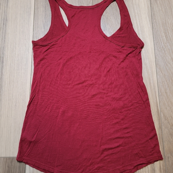 🍒 4/$20 🍒 | Red Skull Tank - Picture 4 of 7